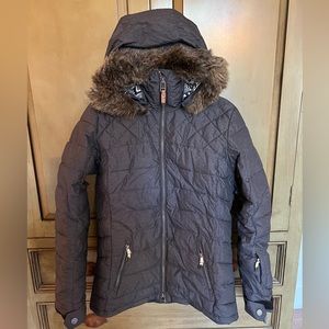 Roxy - Torah Bright Ascend Ski / Snowboard Jacket Medium - Excellent Condition